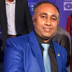 Dr. Raju Ahmed Dipu